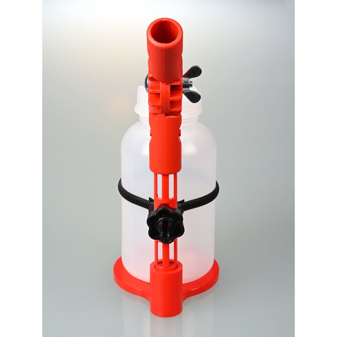 TeleScoop Bottle holder 206 mm mm